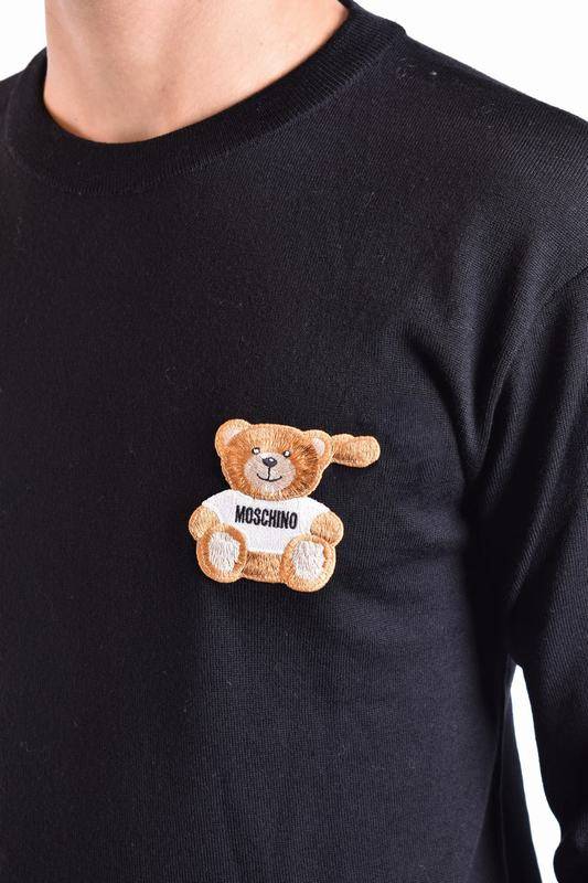 Moschino Pullover Codice Prodotto: V0902 7000555