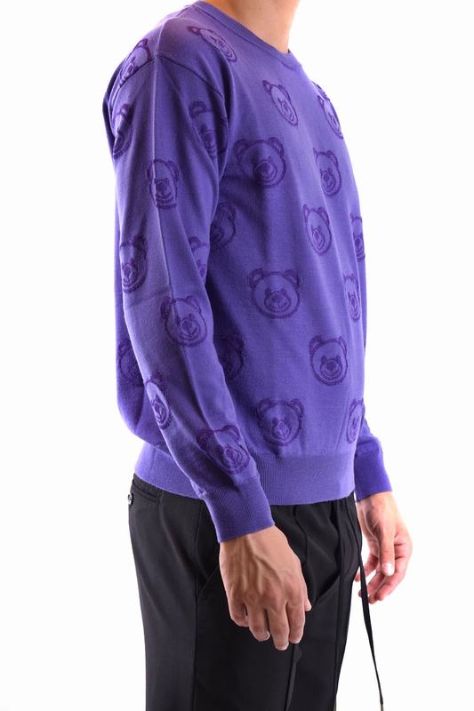 Moschino Pullover Codice Prodotto: V0919 52001278