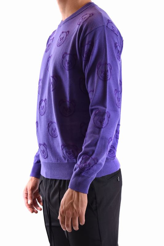 Moschino Pullover Codice Prodotto: V0919 52001278