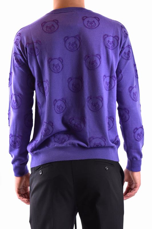 Moschino Pullover Codice Prodotto: V0919 52001278