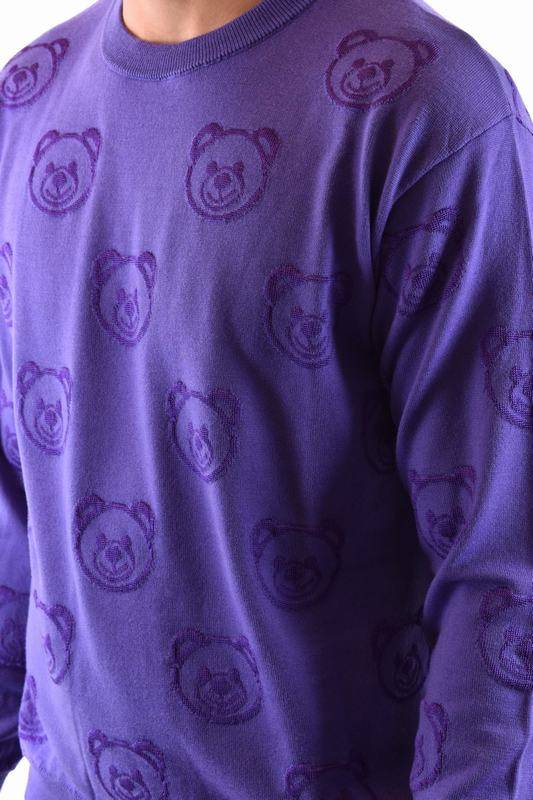 Moschino Pullover Codice Prodotto: V0919 52001278