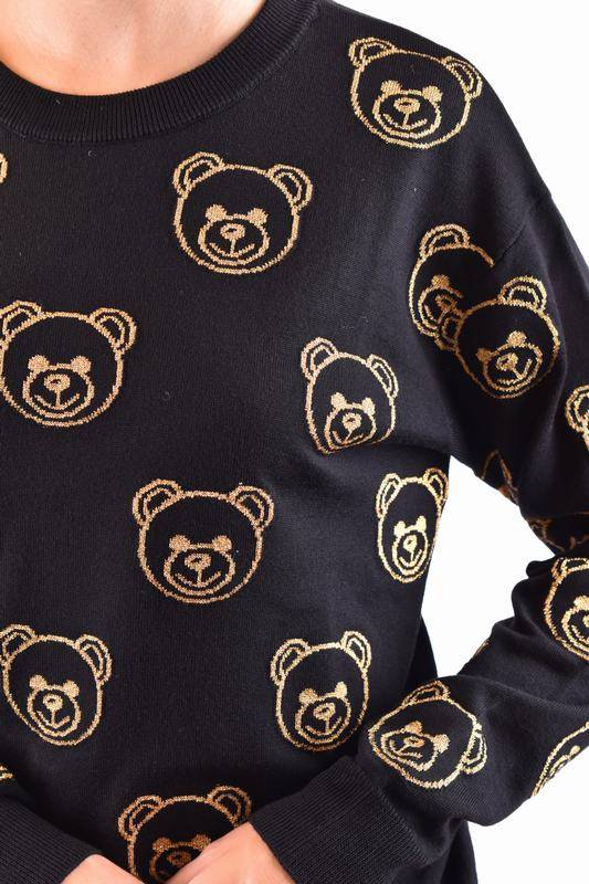 Moschino Pullover Codice Prodotto: V0921 54011555