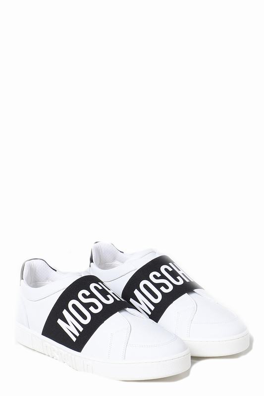 Moschino Sneakers Codice Prodotto: MB15032G1F