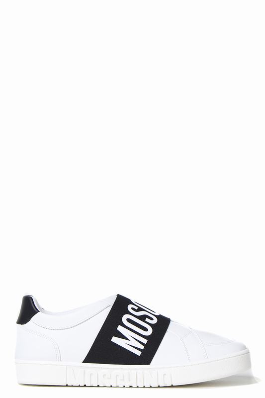 Moschino Sneakers Codice prodotto: MB15032G1F