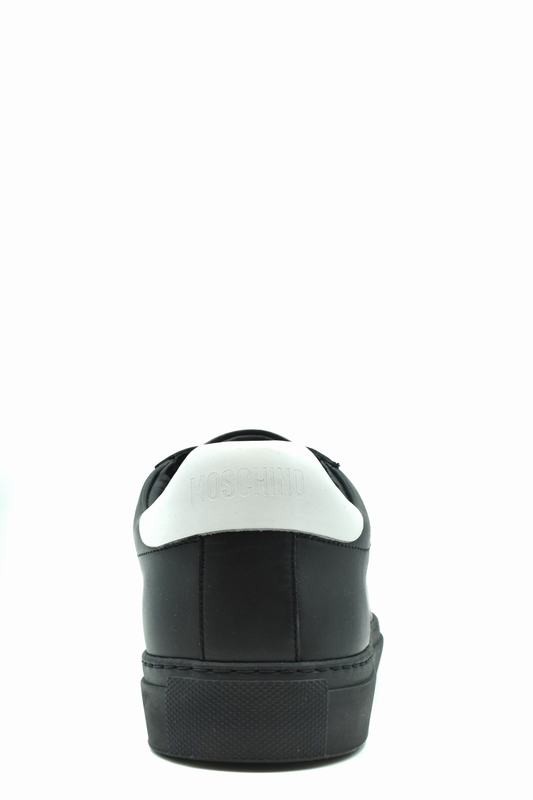 Moschino Sneakers Codice Prodotto: MB15042G0DGA100A