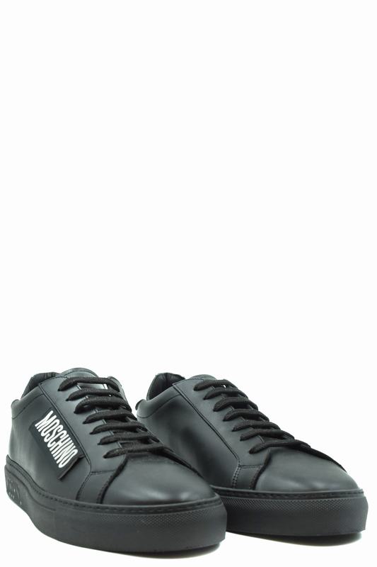 Moschino Sneakers Codice Prodotto: MB15042G0DGA100A