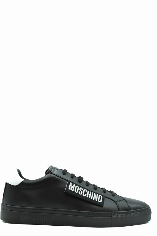 Moschino Sneakers Codice prodotto: MB15042G0DGA100A