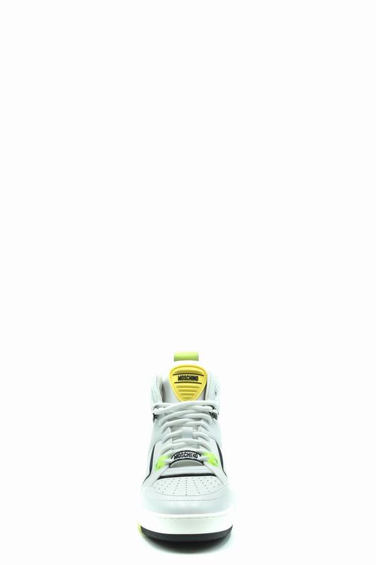 Moschino Sneakers Codice Prodotto: MB15604G1G4110A