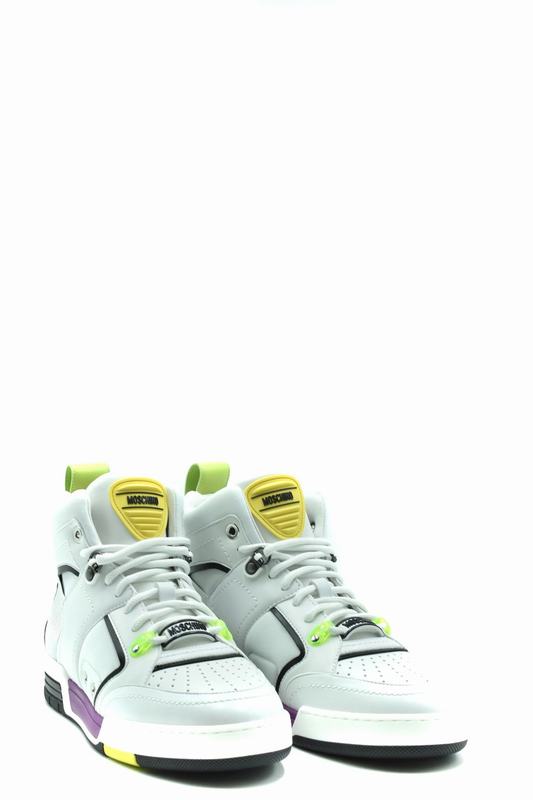 Moschino Sneakers Codice Prodotto: MB15604G1G4110A