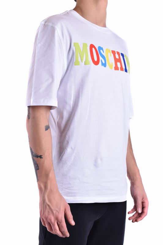 Moschino T-shirts Codice Prodotto: A07092411001
