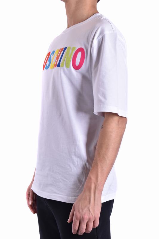 Moschino T-shirts Codice Prodotto: A07092411001