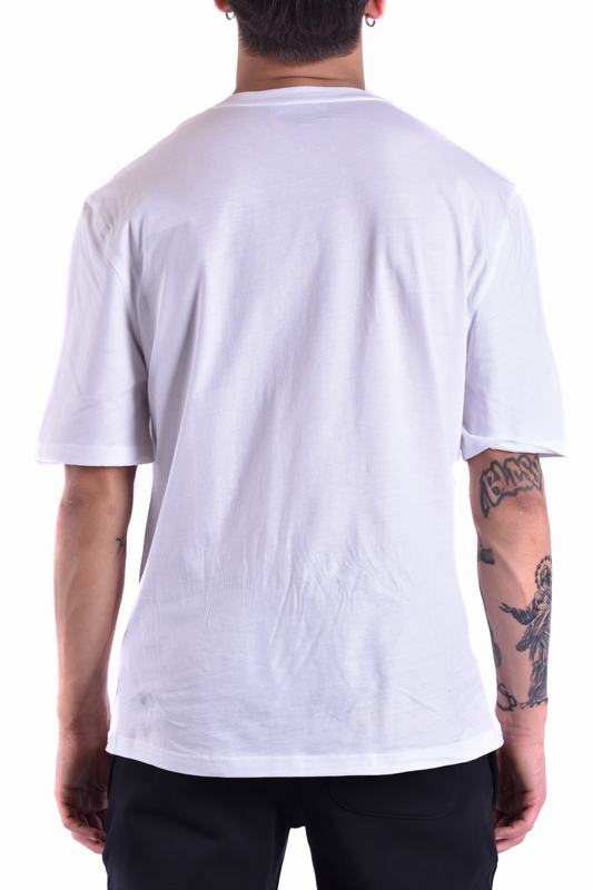 Moschino T-shirts Codice Prodotto: A07092411001