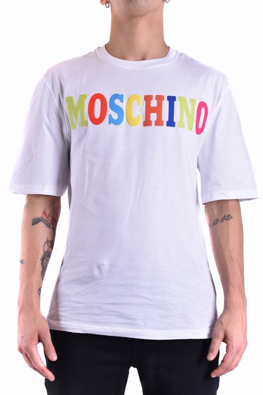 Moschino T-shirts Codice prodotto: A07092411001