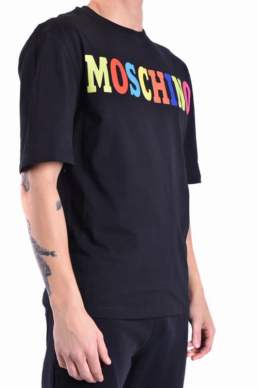 Moschino T-shirts Codice Prodotto: A07092411555
