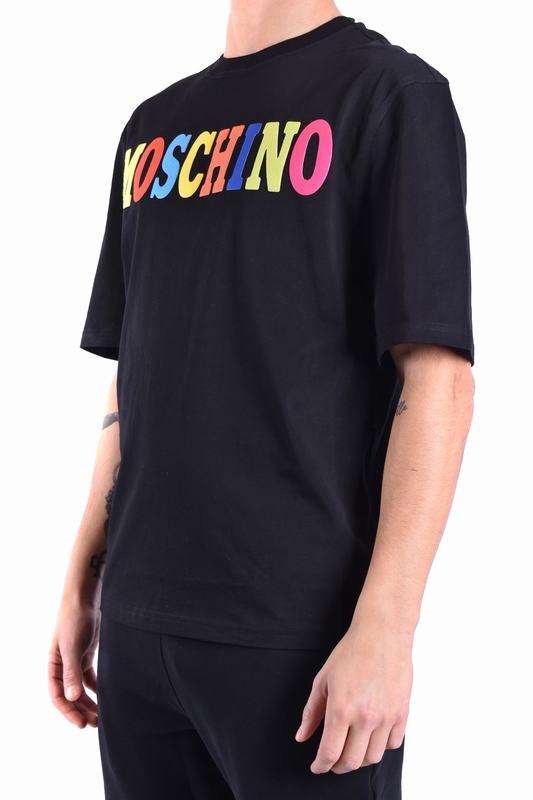 Moschino T-shirts Codice Prodotto: A07092411555