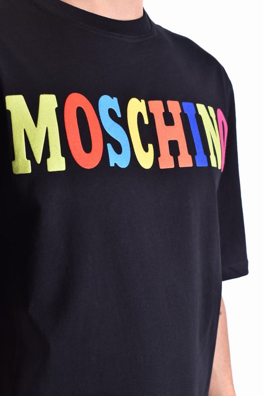 Moschino T-shirts Codice Prodotto: A07092411555