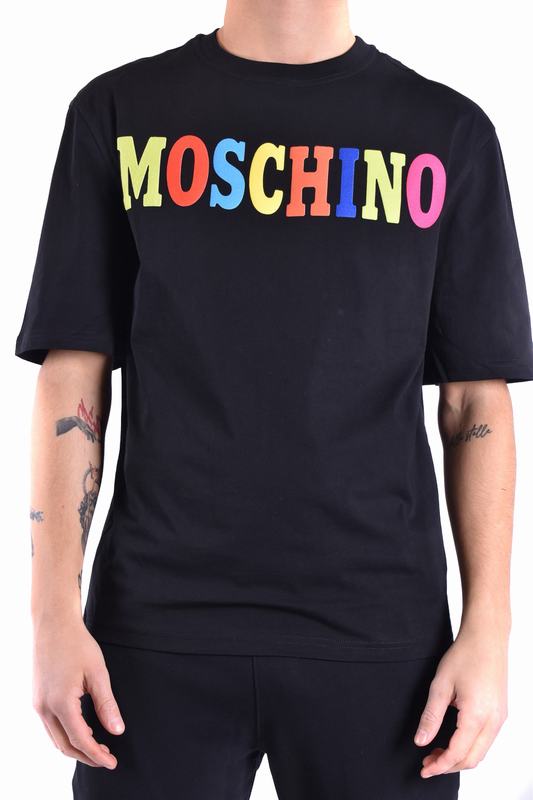 Moschino T-shirts Codice Prodotto: A07092411555