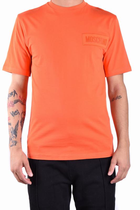 Moschino T-shirts Codice prodotto: A0710 52411041