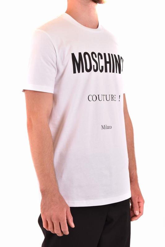 Moschino T-shirts Codice Prodotto: A071952401001