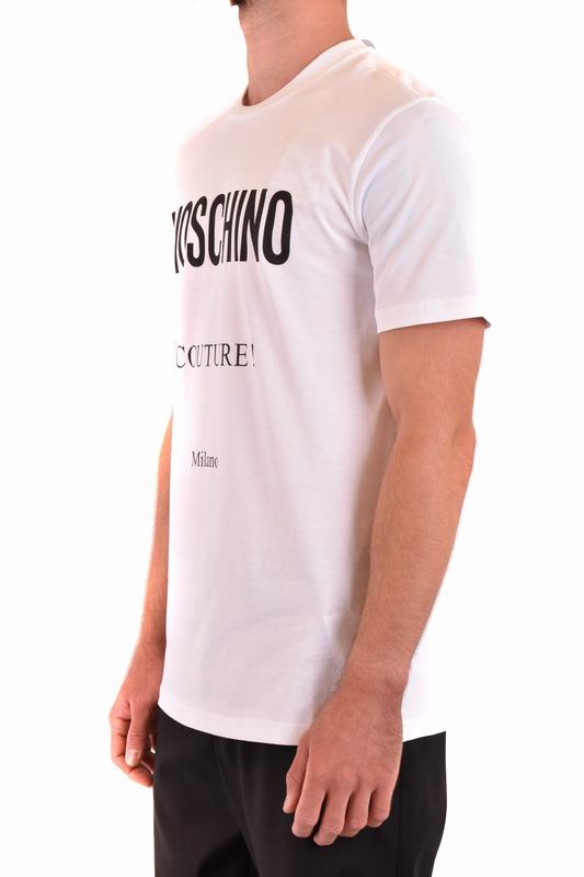 Moschino T-shirts Codice Prodotto: A071952401001