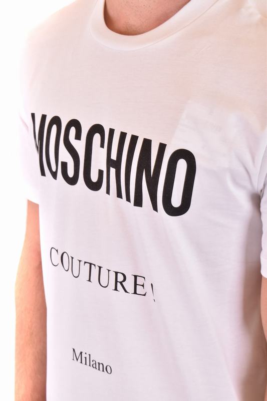 Moschino T-shirts Codice Prodotto: A071952401001