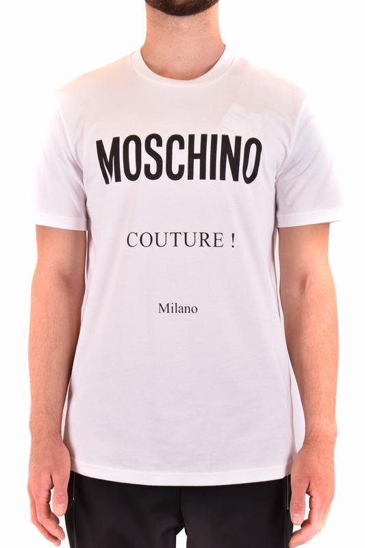 Moschino T-shirts Codice prodotto: A071952401001
