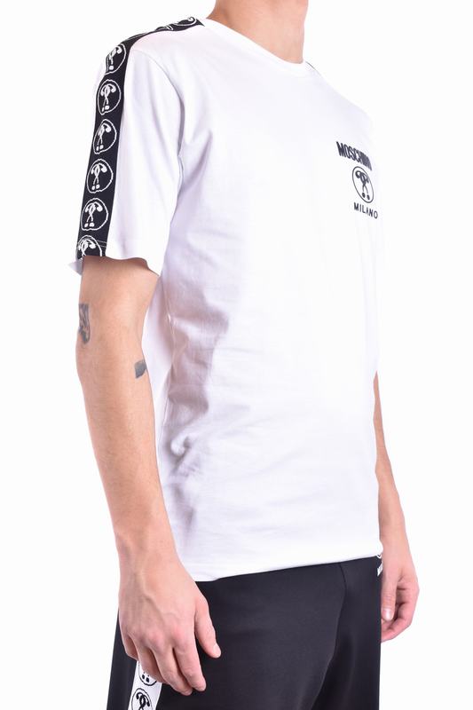 Moschino T-shirts Codice Prodotto: J070820411001
