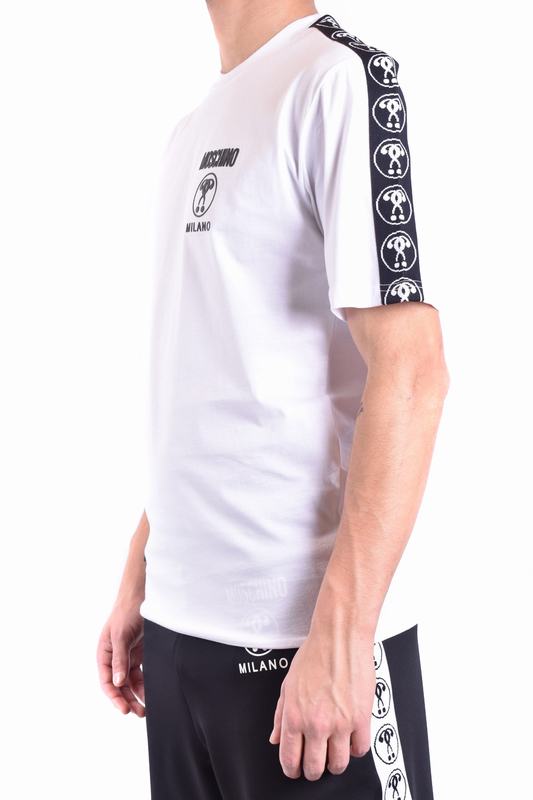 Moschino T-shirts Codice Prodotto: J070820411001