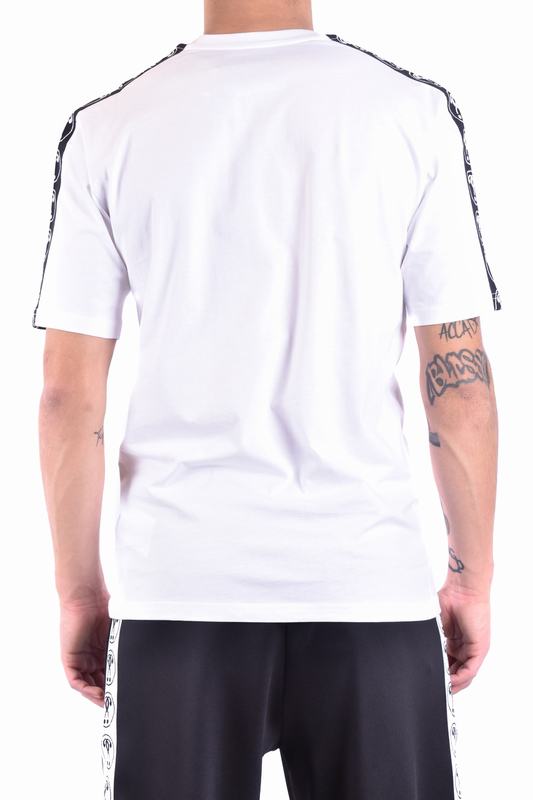 Moschino T-shirts Codice Prodotto: J070820411001