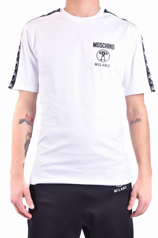 Moschino T-shirts Codice prodotto: J070820411001
