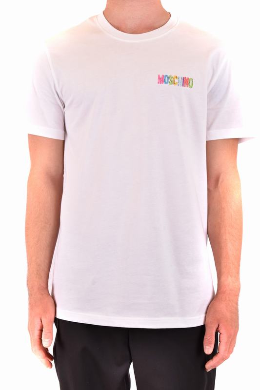 Moschino T-shirts Codice Prodotto: J071452401001