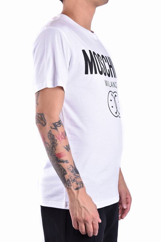 Moschino T-shirts Codice Prodotto: J0725 70411001