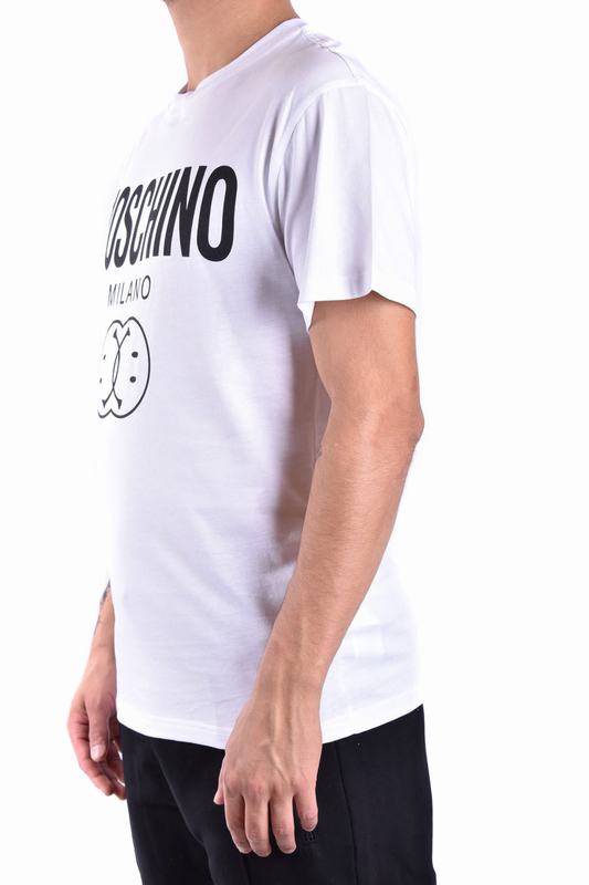 Moschino T-shirts Codice Prodotto: J0725 70411001