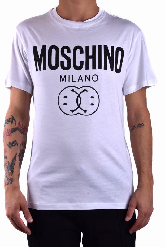 Moschino T-shirts Codice prodotto: J0725 70411001