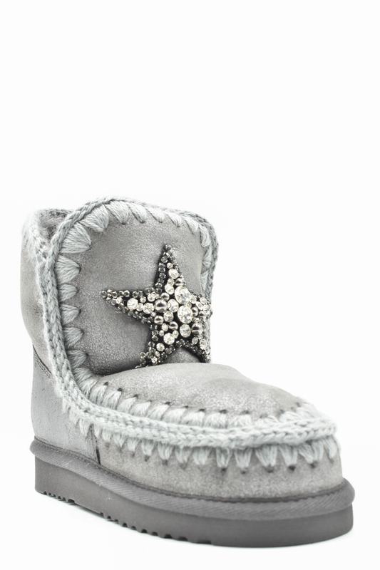 MOU Stivali Codice Prodotto: MU.FW101041B DUIRO