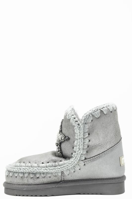 MOU Stivali Codice Prodotto: MU.FW101041B DUIRO