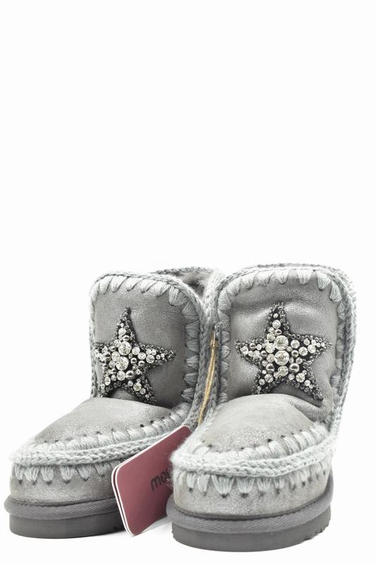 MOU Stivali Codice Prodotto: MU.FW101041B DUIRO