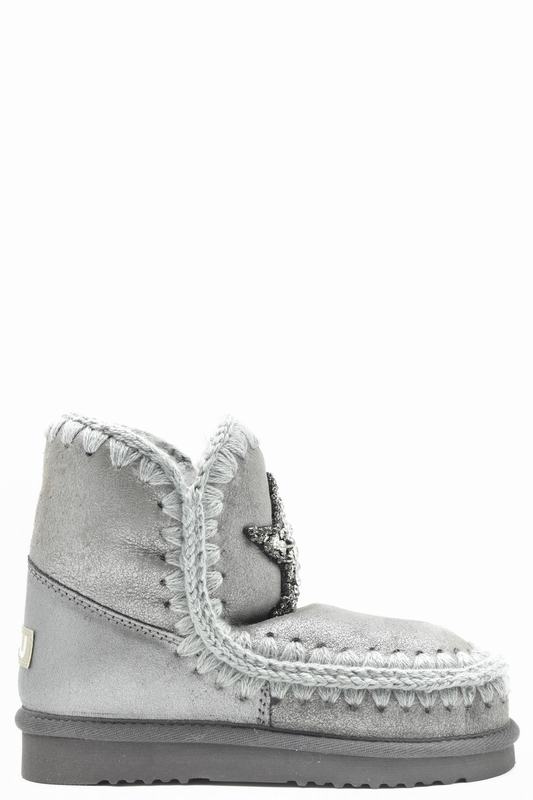 MOU Stivali Codice prodotto: MU.FW101041B DUIRO