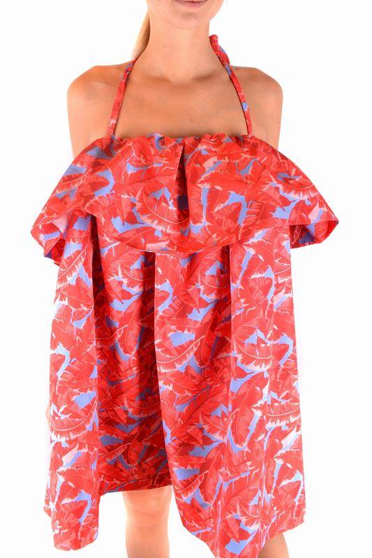 MSGM Abiti Codice Prodotto: 2441MDA16 184133