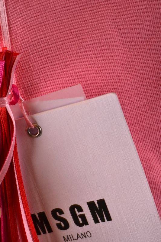 MSGM Felpe Codice Prodotto: 244MDM168/18449312