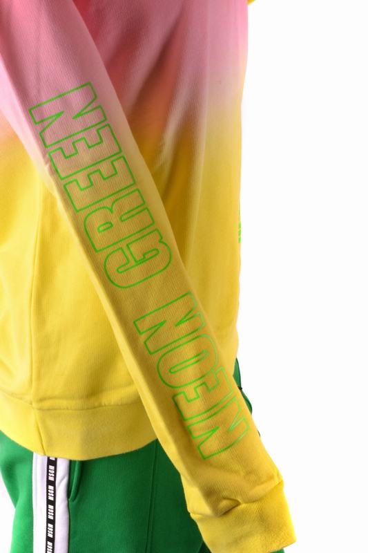 MSGM Felpe Codice Prodotto: 244MDM168/18449312