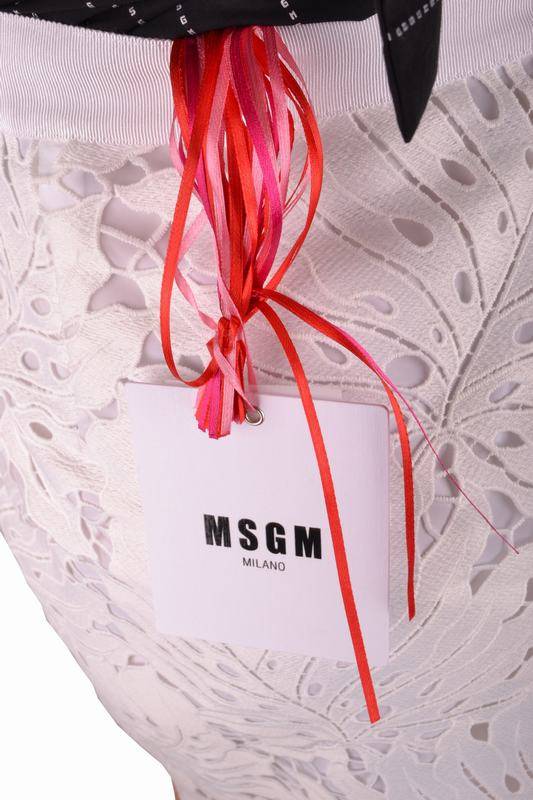 MSGM Gonne Codice Prodotto: 2441MDD13 184121
