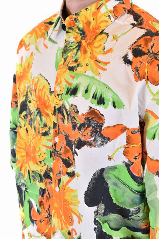 MSGM Manica Corta Codice Prodotto: