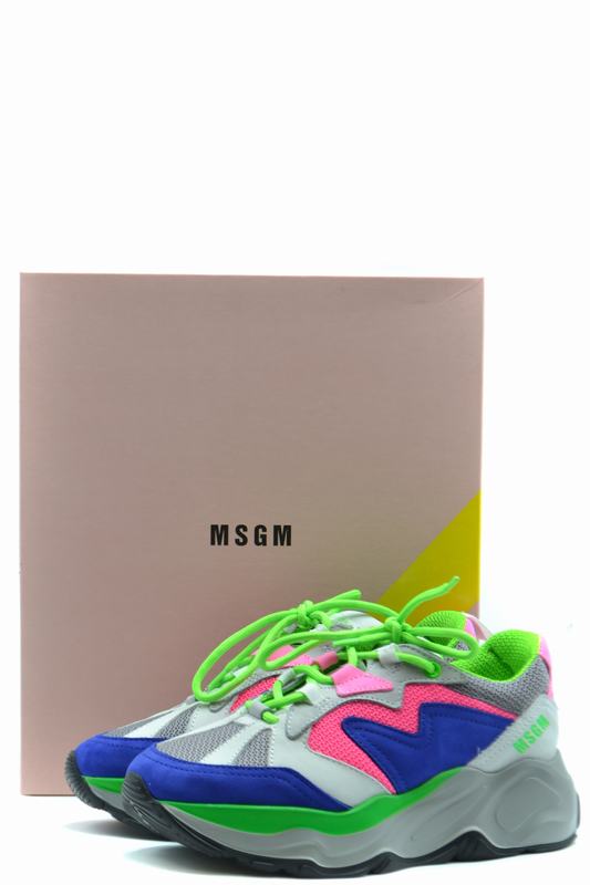 MSGM Sneakers Codice Prodotto: 2642MDS2086 700 85