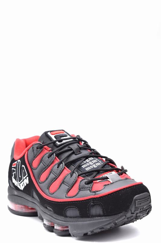 MSGM Sneakers Codice Prodotto: 2740MS0125F 298 18