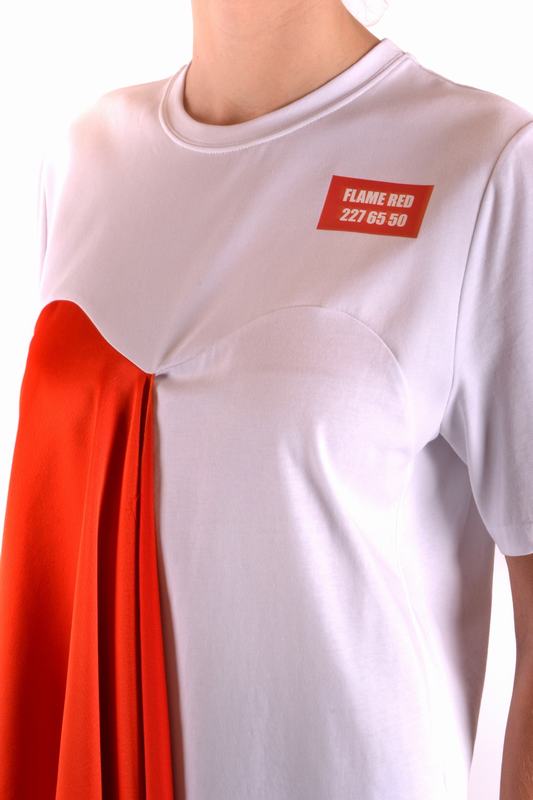 MSGM T-Shirts Codice Prodotto: 244MDM183