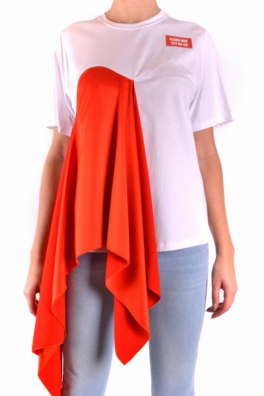 MSGM T-Shirts Codice Prodotto: 244MDM183