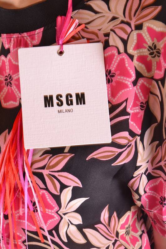 MSGM Tops Codice Prodotto: