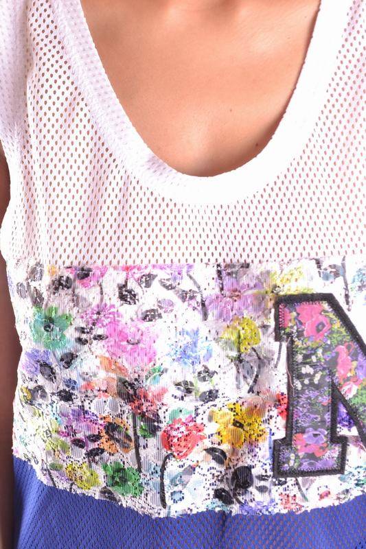 MSGM Tops Codice Prodotto: