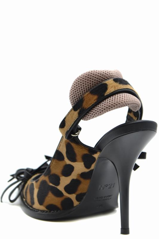 N 21 Decolleté Codice Prodotto: N218I8217-0147A214